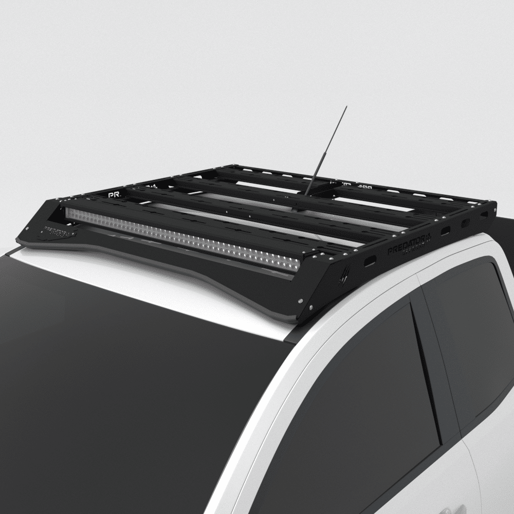 Ford Ranger T6-T8 EC Roof Rack