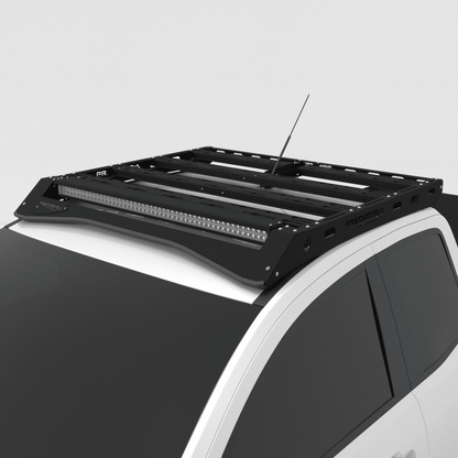 Ford Ranger T6-T8 EC Roof Rack