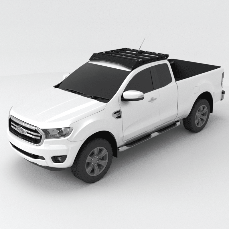 Ford Ranger T6-T8 EC Roof Rack