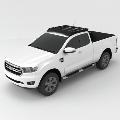 Ford Ranger T6-T8 EC Roof Rack