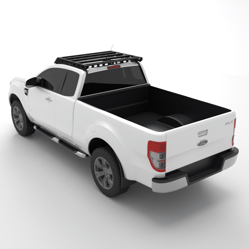 Ford Ranger T6-T8 EC Roof Rack