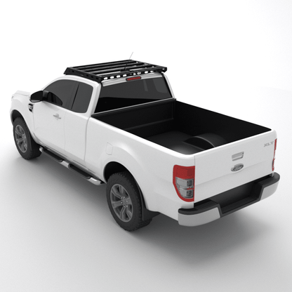 Ford Ranger T6-T8 EC Roof Rack