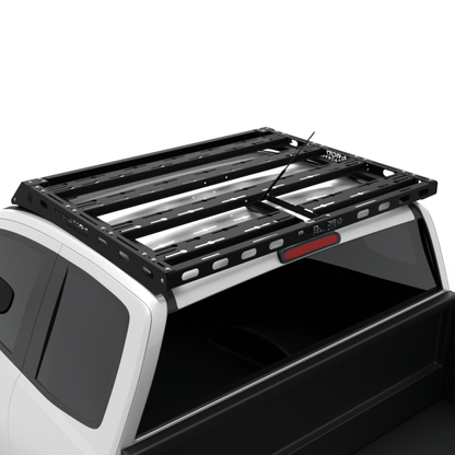 Ford Ranger T6-T8 EC Roof Rack