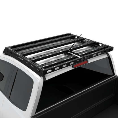 Ford Ranger T6-T8 EC Roof Rack