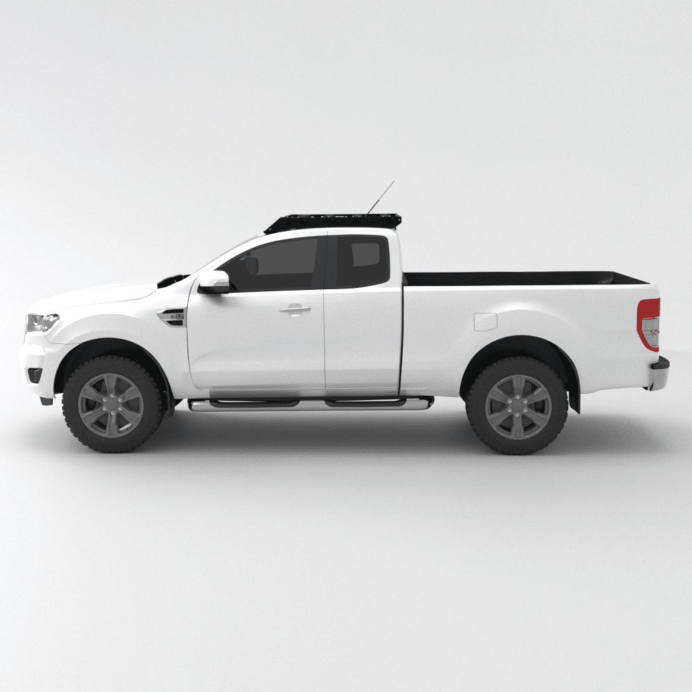 Ford Ranger T6-T8 EC Roof Rack