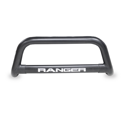 Ford Ranger T6 Facelift Nudge Bar | Stainless Steel | ARTAV