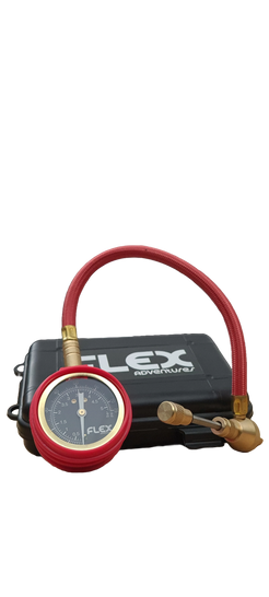 Flex Tyre Deflator