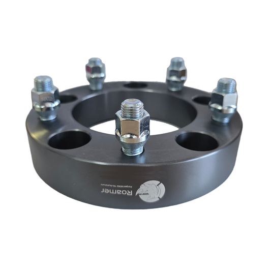 Toyota Land Cruiser 35mm Wheel Spacers 5-Lug Non Hub centric (x2 Pack)