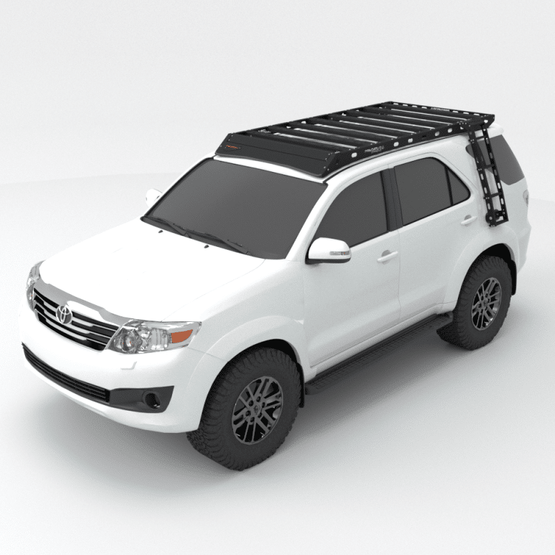 Roof Rack Ladder – Toyota Fortuner D4D
