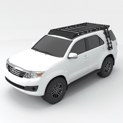 Roof Rack Ladder – Toyota Fortuner D4D