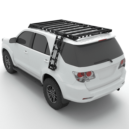 Roof Rack Ladder – Toyota Fortuner D4D