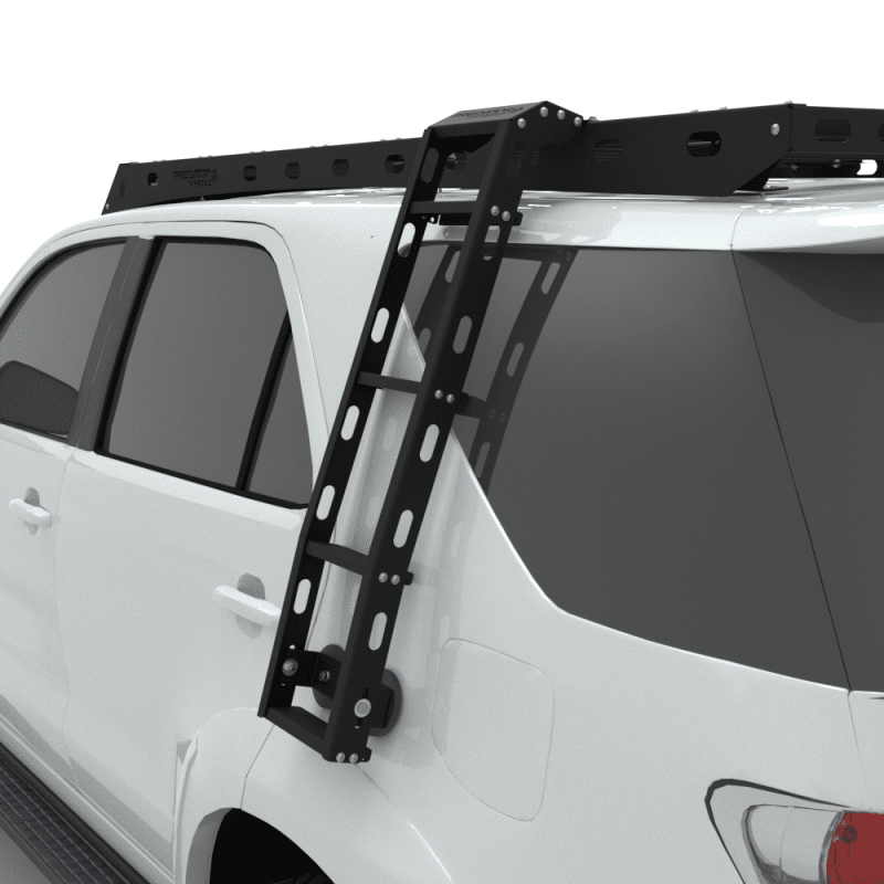 Roof Rack Ladder – Toyota Fortuner D4D