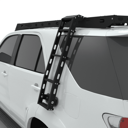 Roof Rack Ladder – Toyota Fortuner D4D