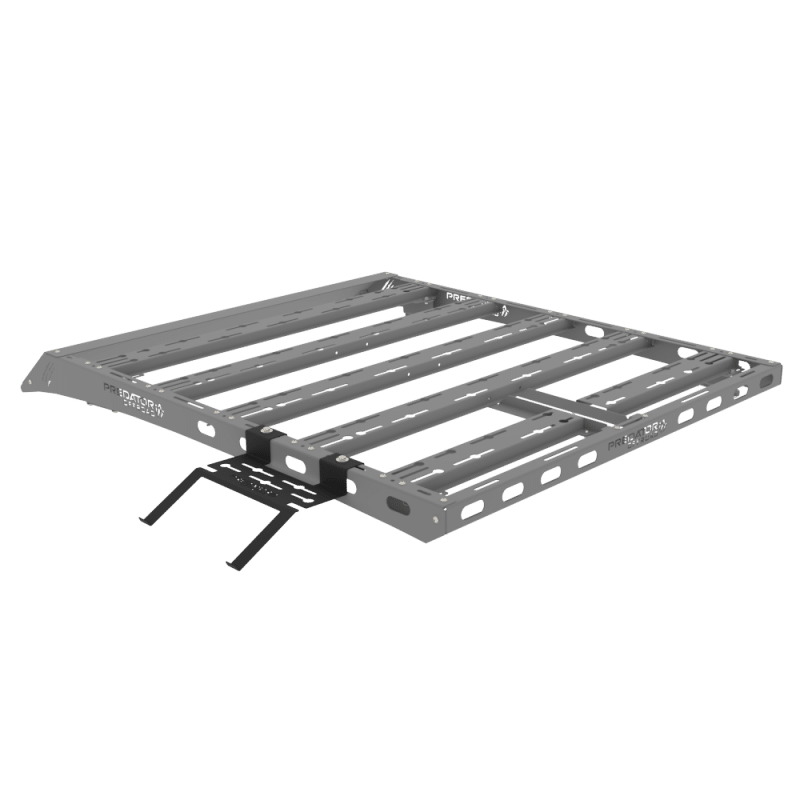 Roof Rack Utility Shelf