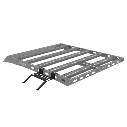 Roof Rack Utility Shelf