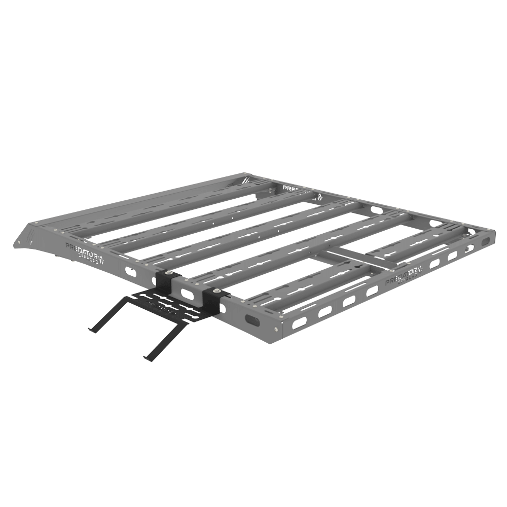 Roof Rack Utility Shelf