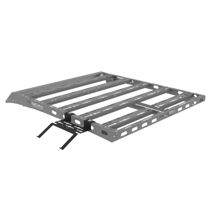 Roof Rack Utility Shelf