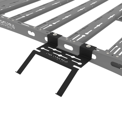 Roof Rack Utility Shelf