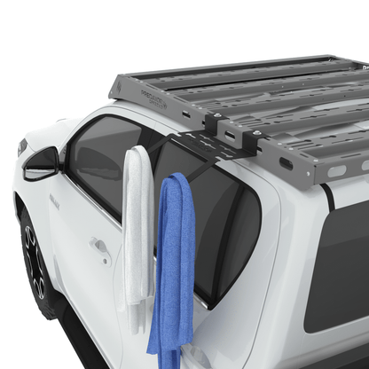 Roof Rack Utility Shelf