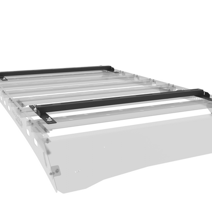 Roof Top Tent Brackets Short