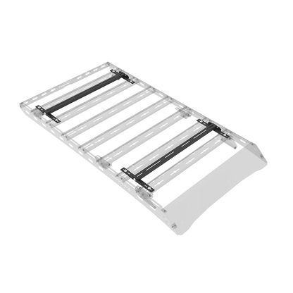 Roof Top Tent Brackets Short