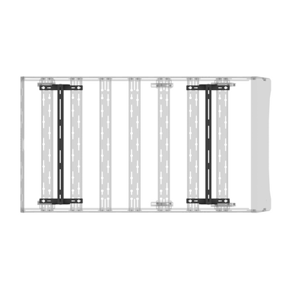 Roof Top Tent Brackets Short