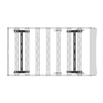 Roof Top Tent Brackets Short