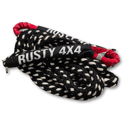 Rusty 4x4 48-Ton Kinetic Recovery Rope