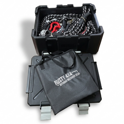 Expedition Recovery Kit