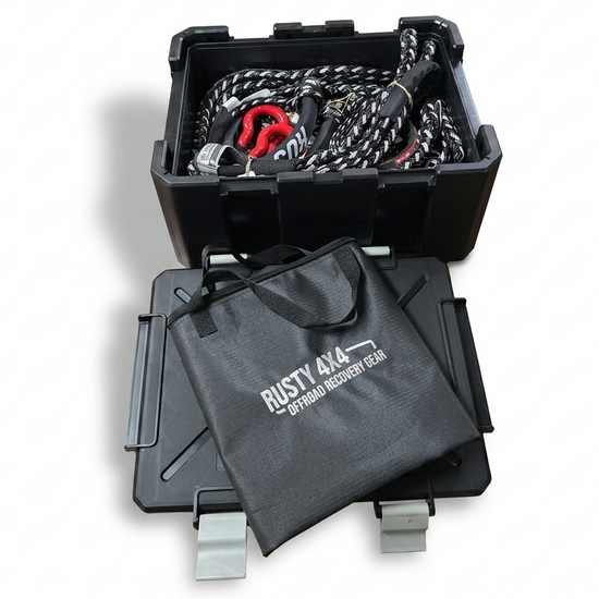 Expedition Recovery Kit