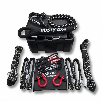 Expedition Recovery Kit