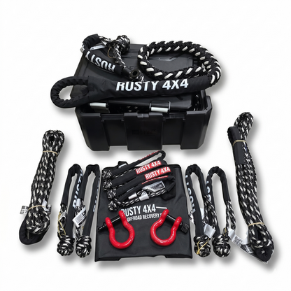 Expedition Recovery Kit