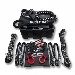 Expedition Recovery Kit