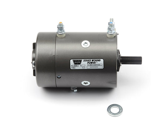 SERVICE PART - WINCH MOTOR - 77892