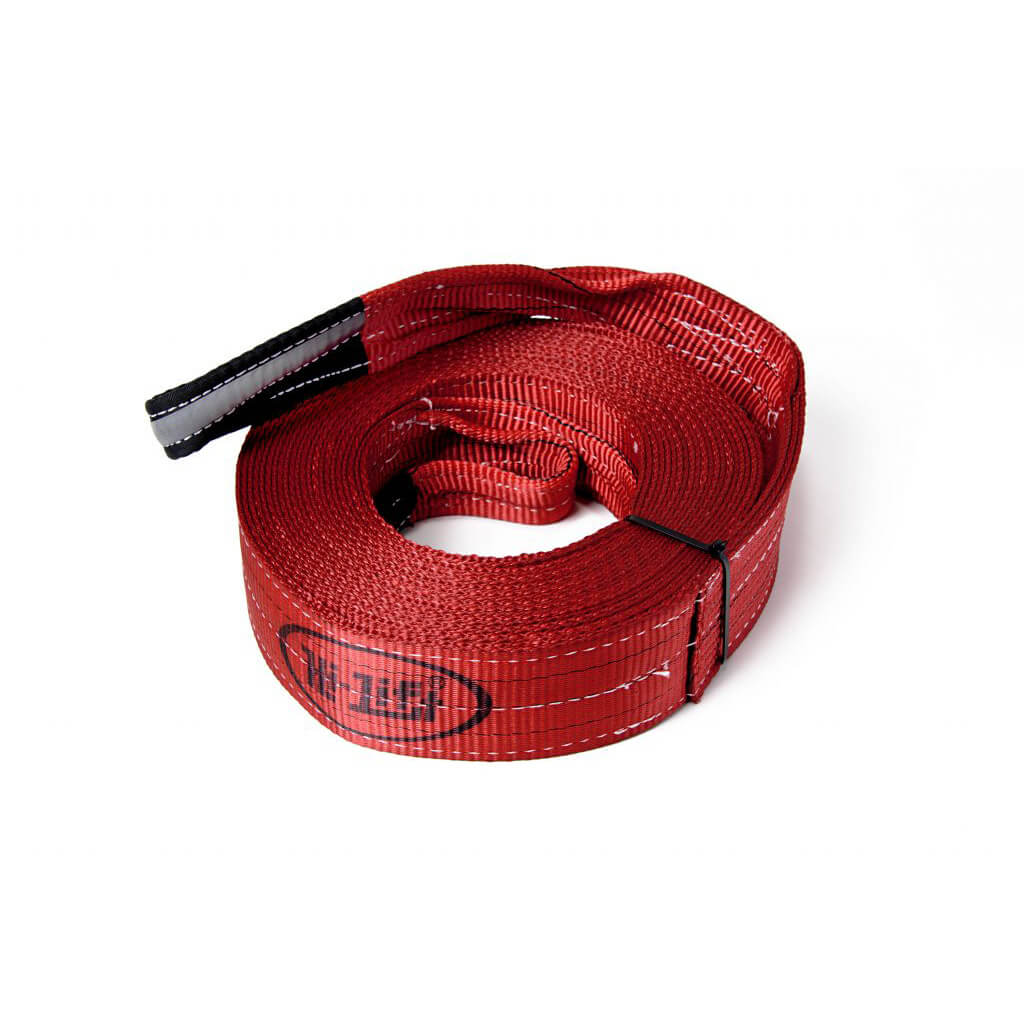 Hi-Lift® Reflective Loop Recovery Strap - STRP-230/330