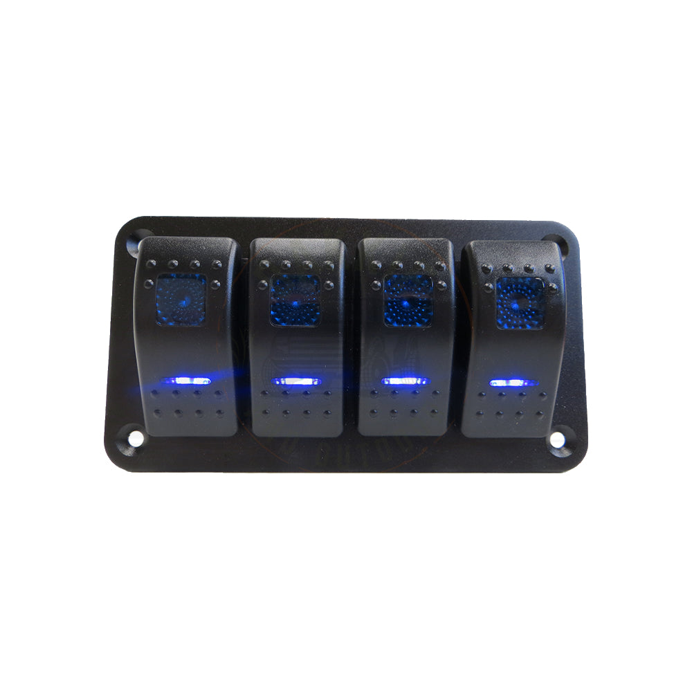 Products – Advanced 4x4