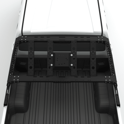 Sports Bar Wheel Mounting Bracket