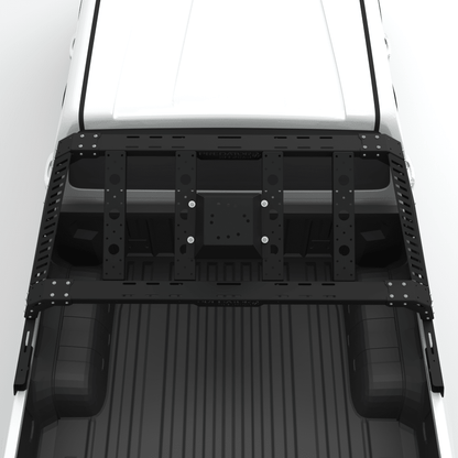 Sports Bar Wheel Mounting Bracket