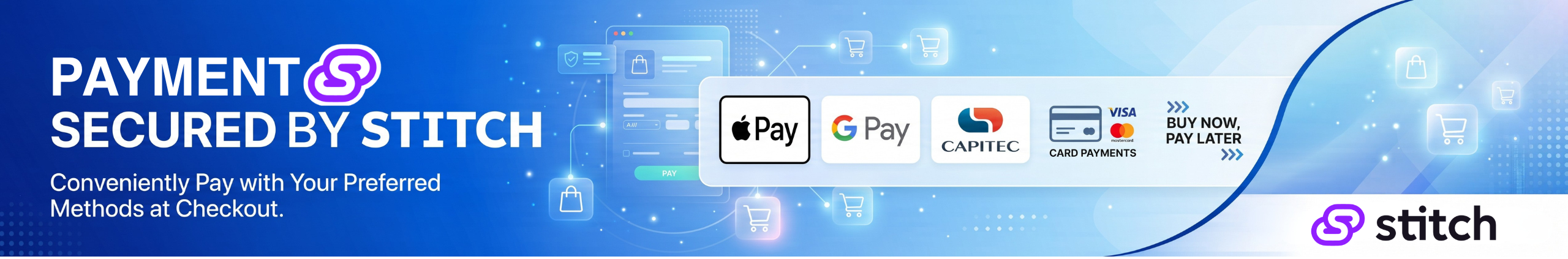 Stitch Payments
