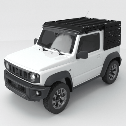 Suzuki Jimny Gen 4 – 3 Door Side Molle Panels