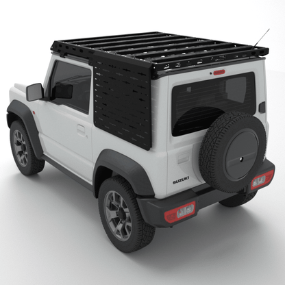 Suzuki Jimny Gen 4 – 3 Door Side Molle Panels