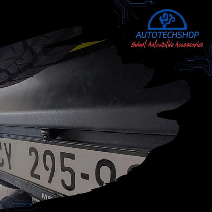 AutoTech Suzuki Safety Combo