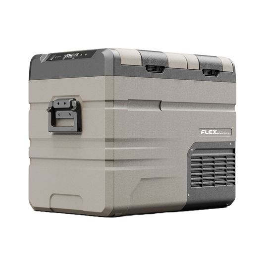 Flex TA45 Dual Zone Fridge/Freezer