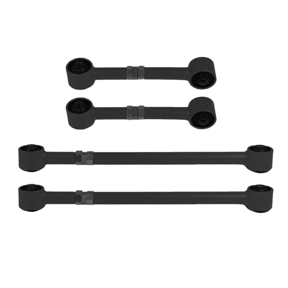 Roamer Toyota Land Cruiser LC80/LC105 Series Trailing Arms Adjustable Kit