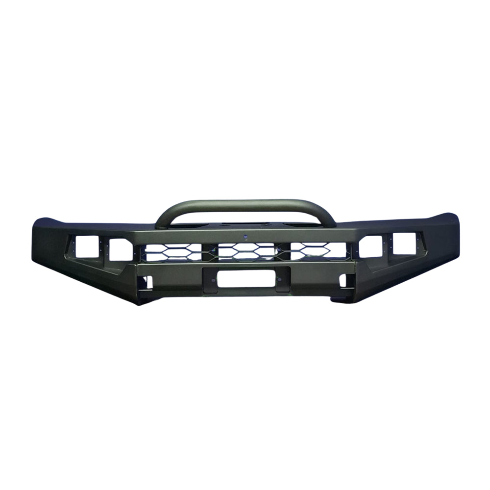 Land Cruiser 76/ 79 Front Bikini Bumper (2000 - 2023)