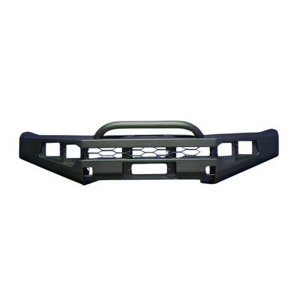 Land Cruiser 76/ 79 Front Bikini Bumper (2000 - 2023)