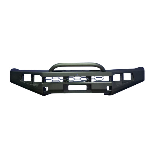 Land Cruiser 76/ 79 Front Bikini Bumper (2000 - 2023)