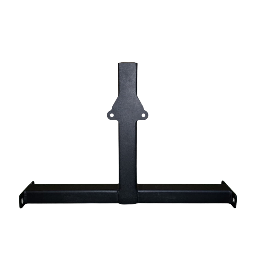 Land Cruiser 76/ 78 /79 Front Tow Bar (2000 - Onwards)