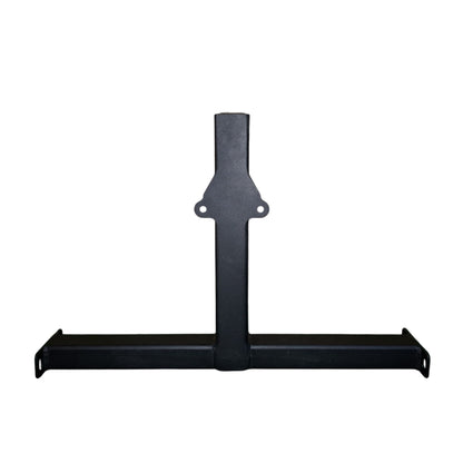 Land Cruiser 76/ 78 /79 Front Tow Bar (2000 - Onwards)