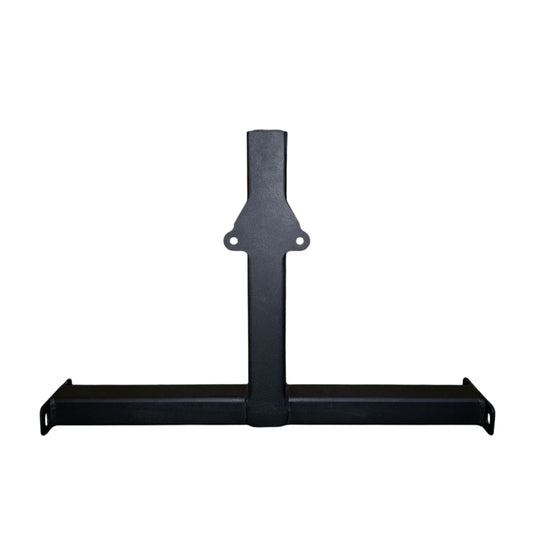 Land Cruiser 76/ 78 /79 Front Tow Bar (2000 - Onwards)